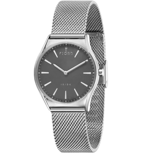 Кварцевые Fjord FJ-6042-55