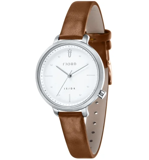 Кварцевые Fjord FJ-6043-01