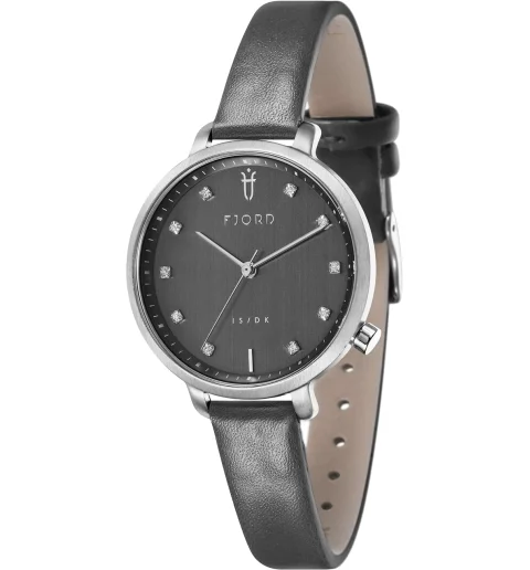 Кварцевые Fjord FJ-6044-01