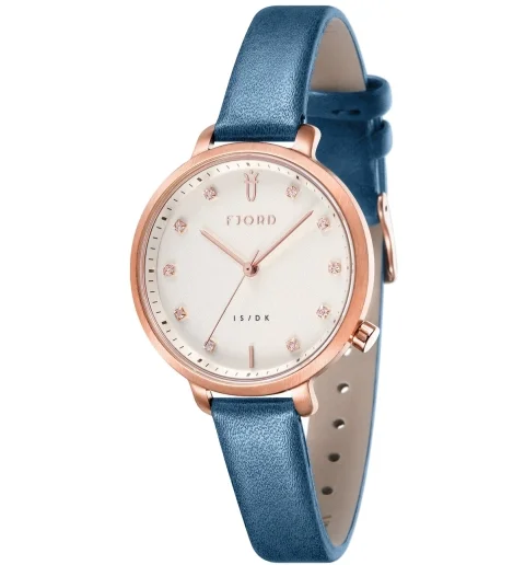 Кварцевые Fjord FJ-6044-04