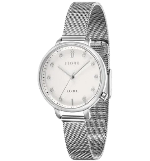 Кварцевые Fjord FJ-6044-11