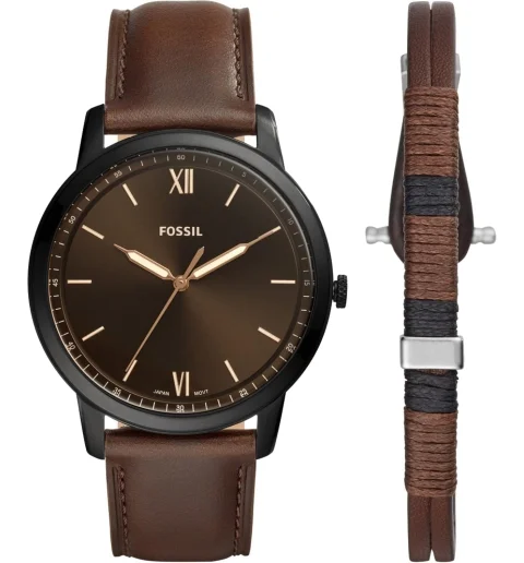 Мужские часы Fossil FS5557