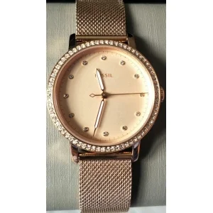 Fossil ES4365 - фото 2