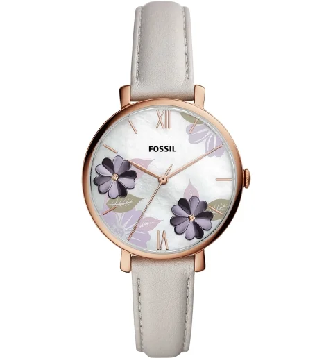 Женские часы Fossil ES4672