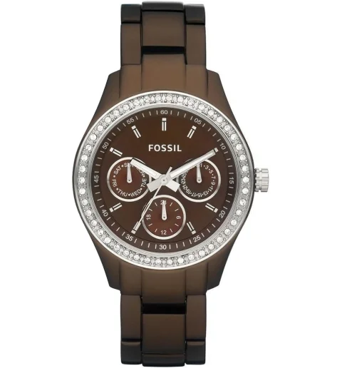 Кварцевые Fossil ES2949