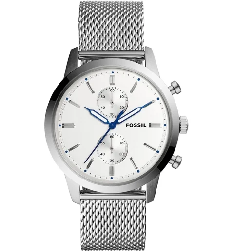 Fossil FS5435 с секундомером