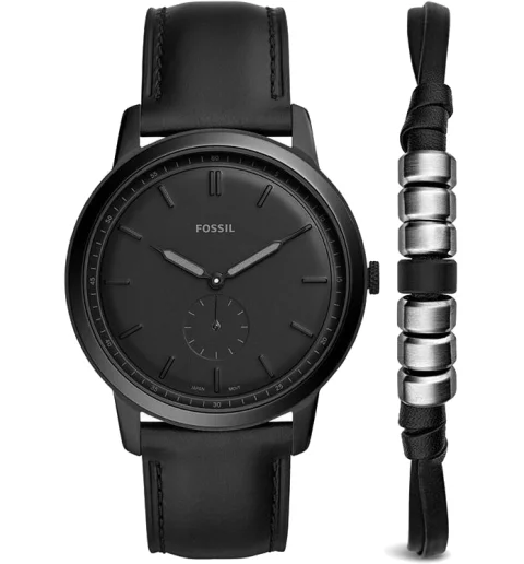 Мужские часы Fossil FS5500