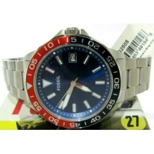 Fossil BQ2505 - фото 4