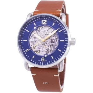 Fossil ME3159 - фото 2