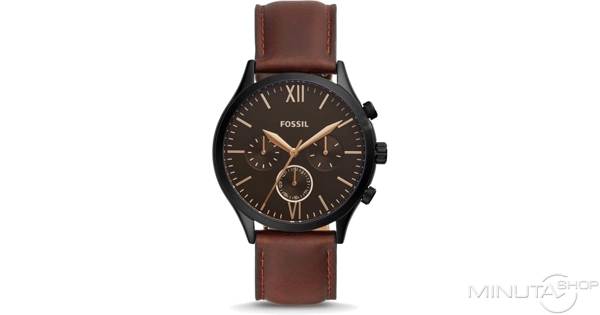 Fossil BQ2453