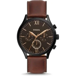 Fossil BQ2453 - фото 1