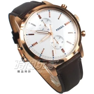 Fossil FS5468 - фото 4