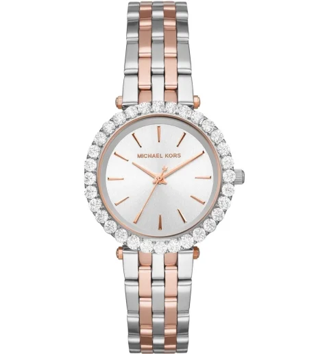 Кварцевые Fossil MK4515