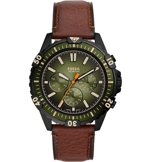 Мужские часы Fossil FS5866