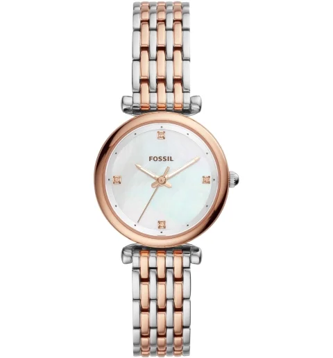 Американские Fossil ES4431