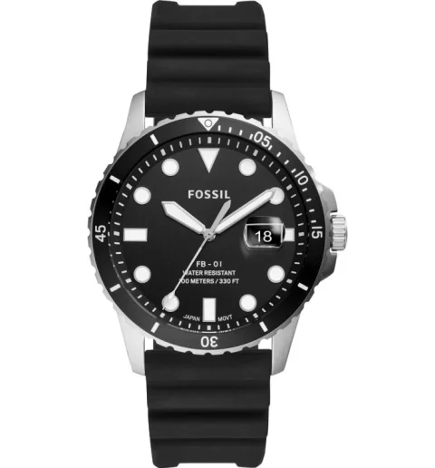 Мужские часы Fossil FS5660