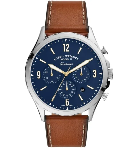 Fossil FS5607 с секундомером