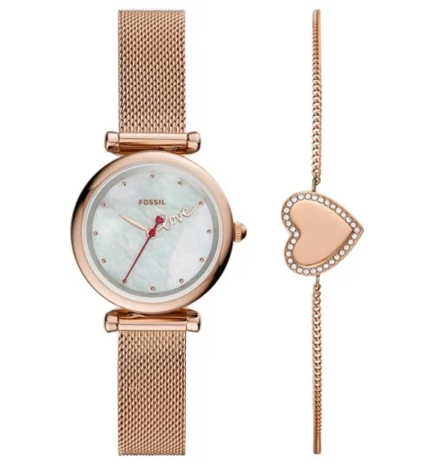 Женские часы Fossil ES4867