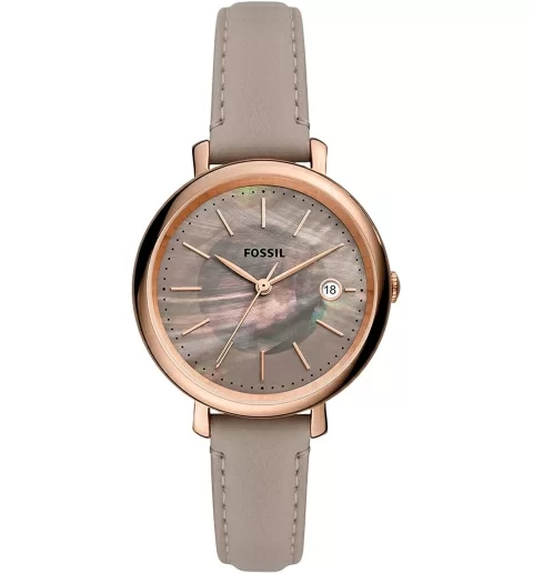 Женские Fossil ES5091 на солнечных батареях