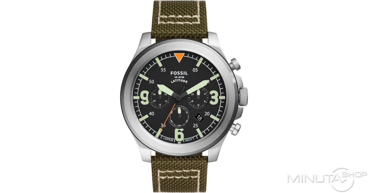 Fossil FS5750
