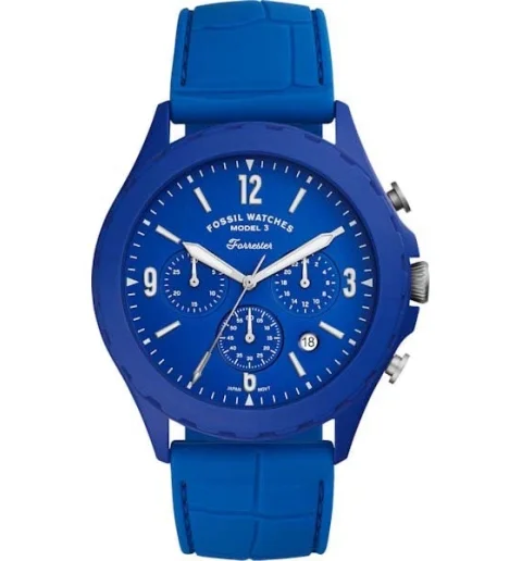 Кварцевые Fossil LE1098