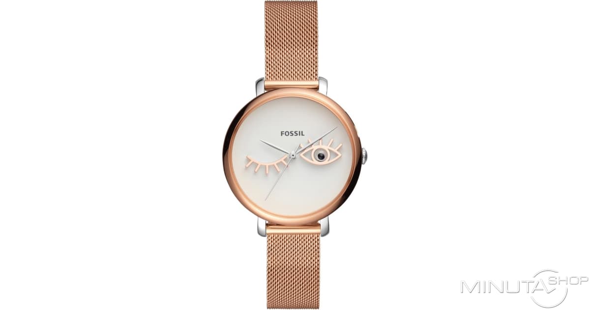 Наручные часы Fossil ES4414 купить по 