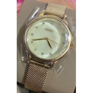 Fossil BQ3391 - фото 3