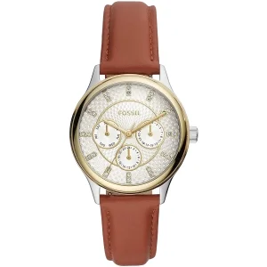 Fossil BQ3408 - фото 1