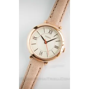 Fossil ES3802 - фото 3