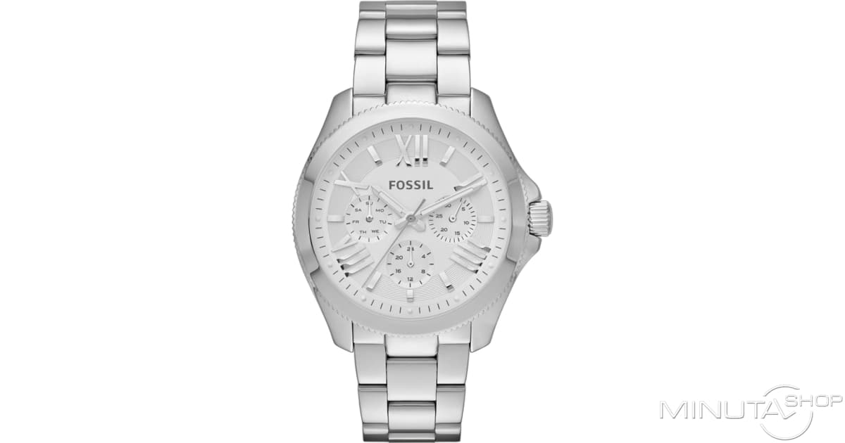 Fossil AM4509 MinutaShop