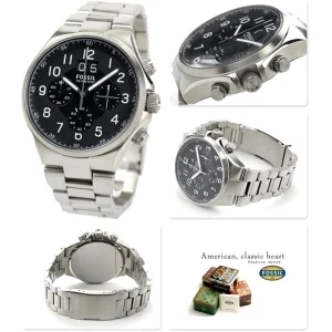 Fossil CH2902 - фото 3