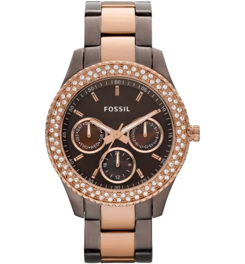 Женские часы Fossil ES2955