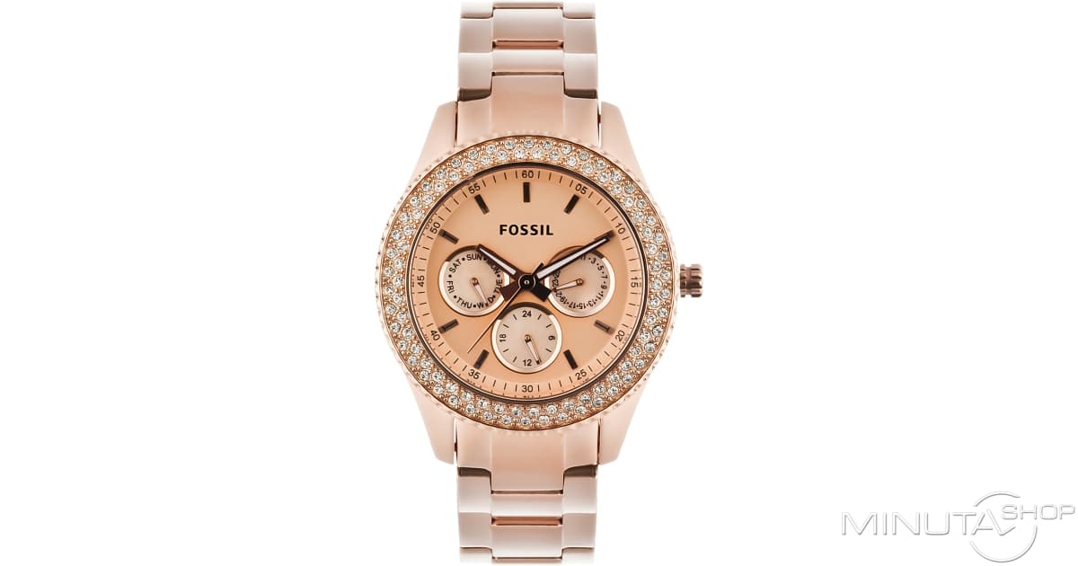 Fossil ES3003 MinutaShop