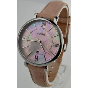 Fossil ES4151 - фото 3