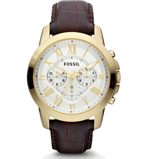 Мужские часы Fossil FS4767