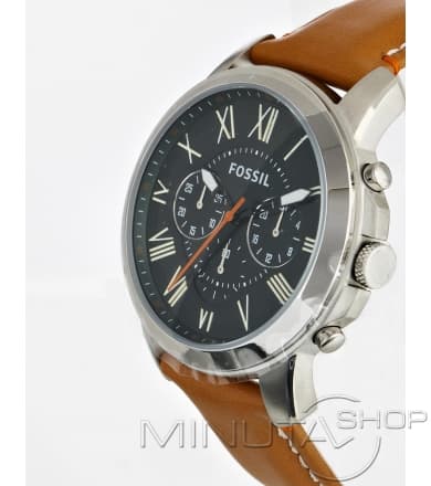 fs4918 fossil