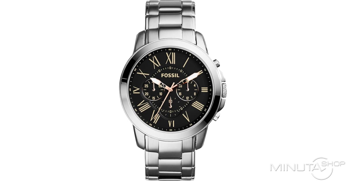 Fossil fs4994 hot sale