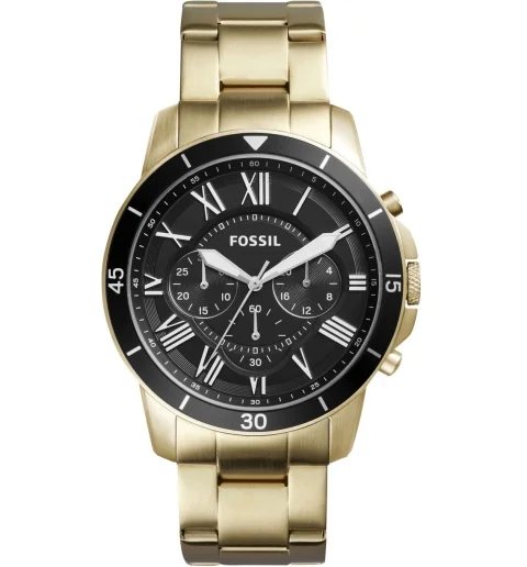Кварцевые Fossil FS5267