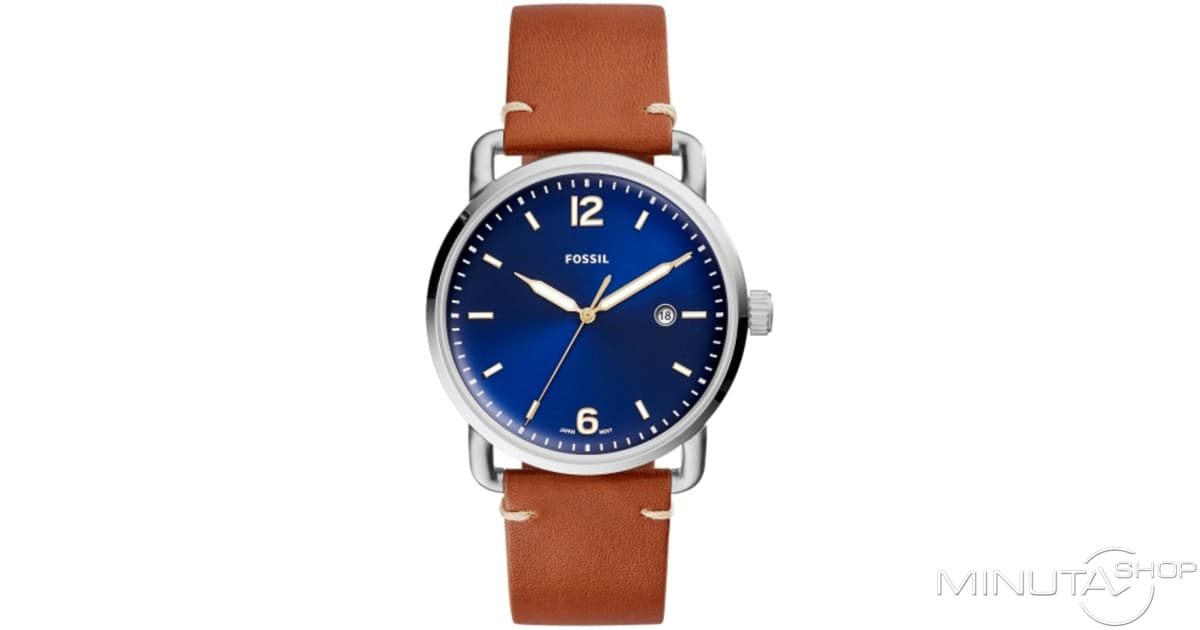 Fossil FS5325 MinutaShop