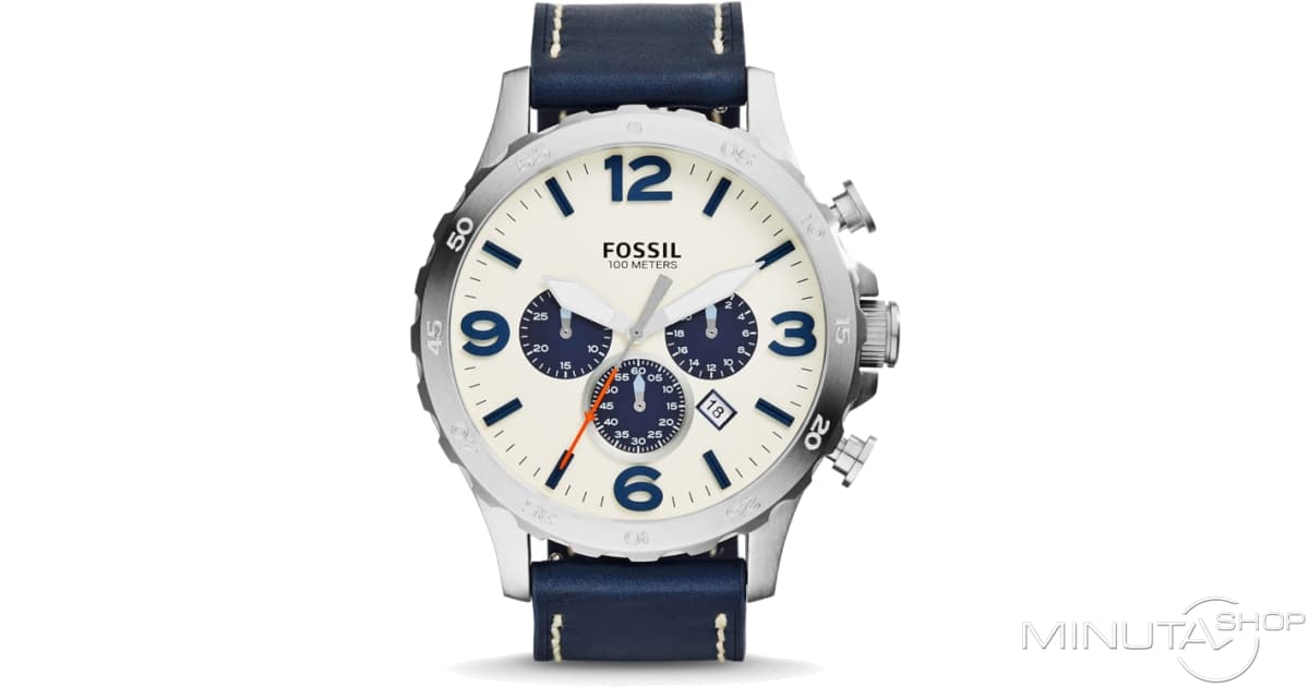 Часы Fossil JR1480 Купить По Ценам 