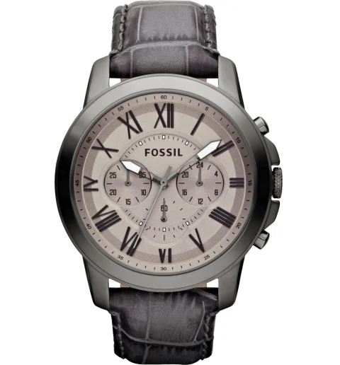 Кварцевые Fossil FS4766