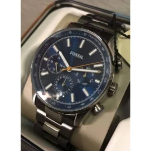 Fossil BQ2458 - фото 2