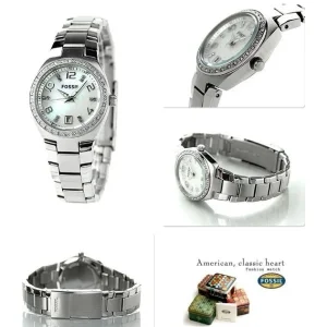 Fossil AM4141 - фото 4