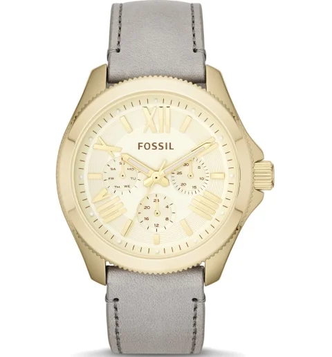Кварцевые Fossil AM4529
