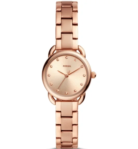 Часы Fossil ES4497 со стальным браслетом