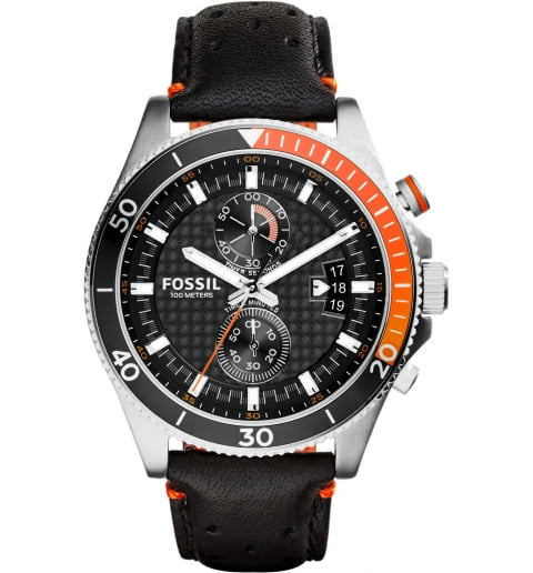 Fossil CH2953