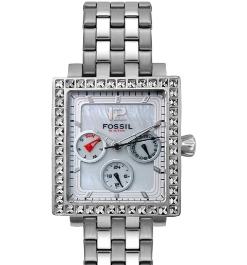 Женские модные Fossil BQ9366