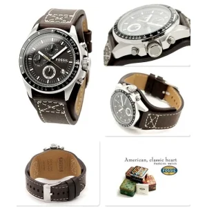 Fossil CH2599 - фото 2