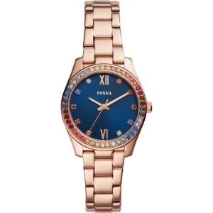 Fossil LE1057 - фото 1