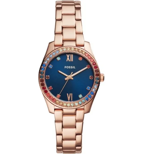 Американские Fossil LE1057